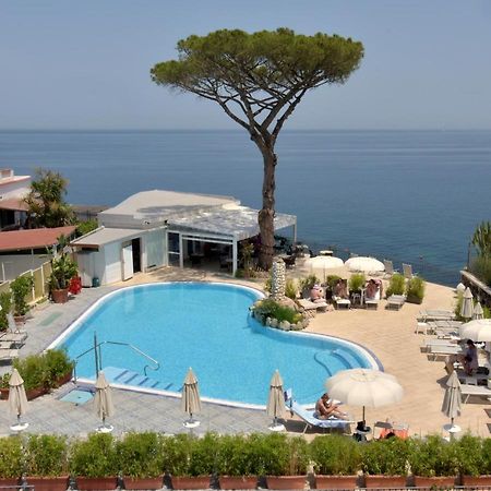 Hotel L'Approdo Casamicciola Terme Buitenkant foto