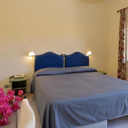 Hotel L'Approdo Casamicciola Terme Buitenkant foto